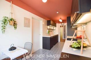Wohnung kaufen in 85540 Haar, Geräumige 4-Zi-Wohnung mit EBK in exklusiver Ausstattung mit TG-Einzelstellplatz in Haar!