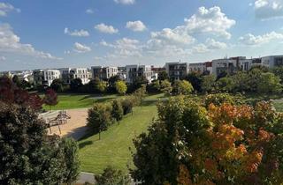Penthouse mieten in Skylineblick, 60438 Frankfurt, SHK FFM-Riedberg ! "Wohnen im Immobilienolymp", Penthouse der Extraklasse mit Skylineblick !!