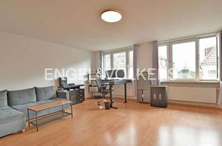 Wohnung mieten in 63739 Stadtmitte, Mitten im Leben – Gemütliche 2-Zimmer-Wohnung in Toplage