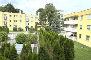 Wohnung mieten in Hauptstrasse 60, 85737 Ismaning, GEPFLEGTE 4 ZIMMER WHG - IN RUHIGER LAGE AM BÜRGERPARK