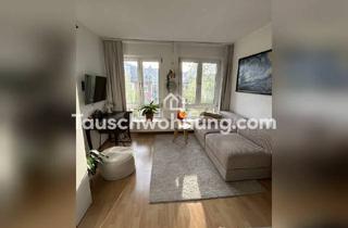 Wohnung mieten in Tauschwohnungstraße, 60311 Altstadt, Tauschwohnung: Tausche zentrale gut geschnittene 1-Zimmer-Wohnung