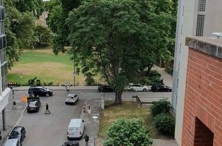 Wohnung mieten in 68161 Innenstadt, Stilvolle, gepflegte 1-Zimmer-Wohnung mit gehobener Innenausstattung mit Balkon in Mannheim