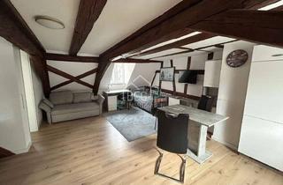 Wohnung mieten in 74523 Schwäbisch Hall, Wohnung in zentraler Stadtlage