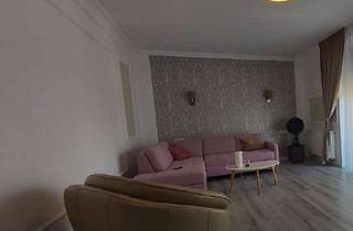 Wohnung mieten in Sofienstraße 39, 69168 Wiesloch, Exklusive 2-Raum-Wohnung mit gehobener Innenausstattung mit Balkon und EBK in Wiesloch