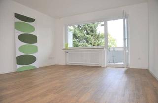 Wohnung mieten in Stapper Weg 207, 41199 Geistenbeck, MG-Odenkirchen: Attraktive 1 Zimmer-Single-Wohnung mit sep. Einbauküche und Sonnenbalkon