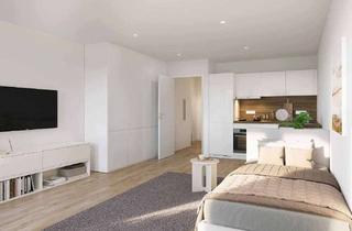 Wohnung mieten in Bissingerstraße, 91052 Süd, 1 Zimmer in Erlangen