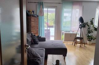 Wohnung mieten in 85586 Poing, Helle 3-Zimmer-Wohnung mit Balkon, Garage & Außenstellplatz – ab 01.09.2025 bezugsfrei