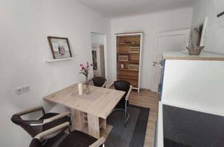 Wohnung mieten in Eduard-Flach-Straße 60, 87700 Memmingen, Exklusive, modernisierte 2-Raum-Wohnung mit gehobener Innenausstattung in Memmingen