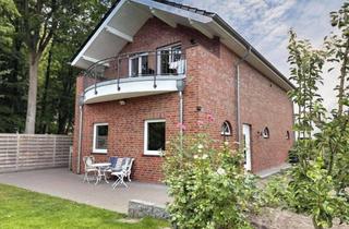 Penthouse mieten in 28759 St. Magnus, Neuwertige 2-Zimmer-Penthouse-Wohnung mit Dachterrasse und EBK in Bremen St. Magnus