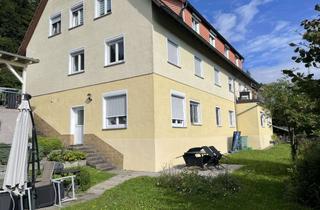 Wohnung mieten in 72290 Loßburg, Freundliche 3,5-Zimmer-Erdgeschosswohnung in Loßburg Betzweiler