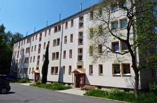 Wohnung mieten in Leonhard-Frank-Straße 33, 98529 Heinrichs, neu sanierte 2-Raumwohnung in ruhiger Lage