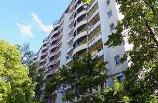 Wohnung mieten in Würzburger Straße, 98529 Suhl-Aue, 3-Raum-Wohnung in zentrumsnaher Lage