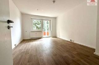 Wohnung mieten in Hainstr. 18, 09419 Thum, Sanierte 3-Raum-Balkonwohnung in ruhiger, sonniger Lage - Thum im Erzgebirge!!!