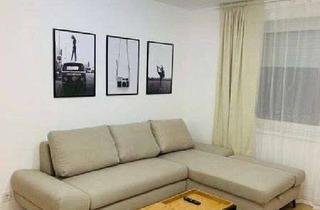 Wohnung mieten in Pestalozzistraße 14, 96129 Strullendorf, Exklusive, modernisierte 1,5-Raum-Wohnung mit Balkon und Einbauküche in Strullendorf