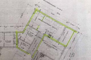 Wohnung mieten in Stargarder Weg 42, 26125 Ohmstede, Attraktive 1,5-Zimmer-Wohnung mit Balkon in Oldenburg (Oldenburg)