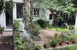 Wohnung mieten in 33602 Innenstadt, Schöne 4-Zimmer-Wohnung mit Balkon, Garten und Einbauküche Nähe Pauluskirche, Bielefeld-Mi