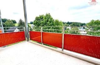 Wohnung mieten in Hainstr. 12, 09419 Thum, Thum - sanierte 4-Raum-Wohnung mit Balkon! Ruhig und dennoch zentrumsnah!!