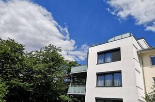Wohnung mieten in Slevogtstraße, 69126 Südstadt, Großzügige 4 Zimmer Wohnung in Heidelberg - Südstadt