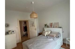 Wohnung mieten in Wredestraße, 97082 Zellerau, Gemütliche 2,5-Raum-Hochparterre-Wohnung in Würzburg