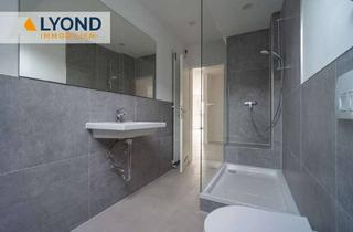 Wohnung mieten in 59071 Hamm, Sanierte 2-Zimmer-Wohnung mit großer Dachterrasse in ruhiger Lage von Hamm zu vermieten!