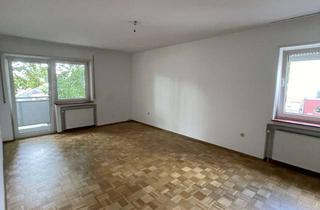 Wohnung mieten in 67227 Frankenthal, 3-Zimmer Wohnung in Frankenthal
