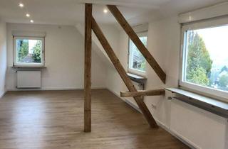 Wohnung mieten in Moselbrunnenweg 71, 69118 Ziegelhausen, Attraktive 3-Zimmer-Wohnung mit Balkon in Heidelberg