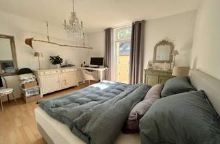 Wohnung mieten in Fichardstrasse 18-20, 60322 Nordend-West, Stilvolle, modernisierte 2 Zimmer Wohnung im 2 OG mit Terrasse in Frankfurt Nordend