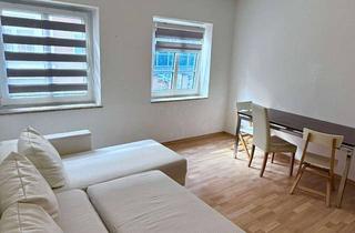 Wohnung mieten in Hassestraße, 21029 Bergedorf, Helle, zentrale 2-Zimmer-Wohnung im Herzen von Hamburg Bergedorf zum 01.10.2025