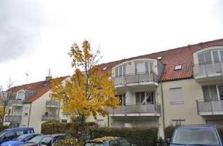 Wohnung mieten in Matthäus Günther Str., 85229 Markt Indersdorf, schöne 2 Zimmer Maisonettewohnung