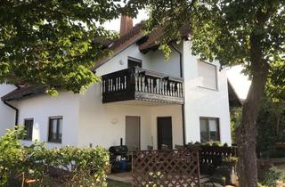 Wohnung mieten in Am Kesslersgarten, 35415 Pohlheim, Dachgeschosswohnung in Pohlheim-Garbenteich