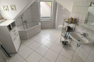 Wohnung mieten in 65428 Rüsselsheim am Main, Geschmackvolle 2-Zimmer-Maisonette-Wohnung mit gehobener Innenausstattung in Rüsselsheim am Main