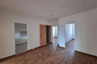 Wohnung mieten in Bruchstraße 30, 39288 Burg, Einziehen und Wohlfühlen! Familienwohnung mit Balkon