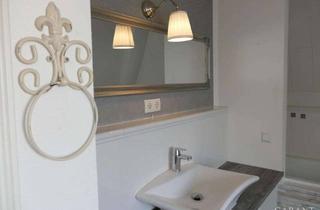 Wohnung mieten in Pelagiusgasse, 78628 Rottweil, 4 Zimmer-Altbau-Wohnung. Nicht nur zum Wohnen! Lebensfreude, Eleganz und Wohnstil gut vereint.