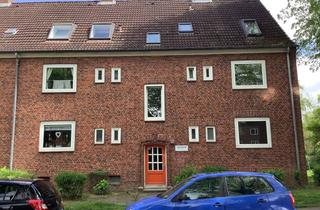 Wohnung mieten in Wilhelm-Busch-Str. 22, 24159 Pries, Renovierte 2-Zi.-Wohnung mit Wohnküche!
