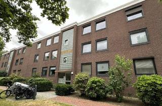Wohnung mieten in Hamburger Kamp 4b, 22113 Oststeinbek, Sonnige 2-Zimmer-Wohnung in Oststeinbek!