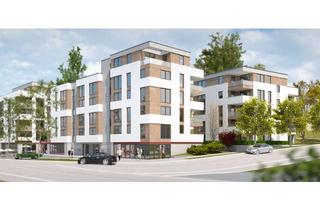 Wohnung mieten in Eugen-Bolz-Straße, 73525 Schwäbisch Gmünd, Lichtdurchflutete Komfortwohnung mit sonnigem Balkon und moderner Einbauküche in attraktiver Lage