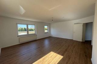 Wohnung mieten in 06773 Gräfenhainichen, Sonnige, moderne 2,5 Zi. Wohnung, Erstbezug nach Sanierung, Allg. Stellplätze