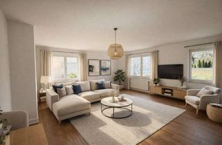 Wohnung mieten in 06773 Gräfenhainichen, Sonnige, moderne 2,5 Zi. Wohnung, Erstbezug nach Sanierung, Allg. Stellplätze