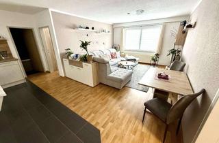 Wohnung mieten in 06773 Gräfenhainichen, Sonnige, schöne 3,5 Zi. Wohnung mit Allg. Stellplatz, Wohnzimmer, 2x Schlafzimmer und Ankleidezimmer