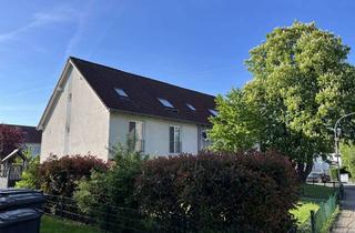Wohnung mieten in 44649 Wanne, Moderne 2,5-Zimmer im Dachgeschoss mit EBK, Klima, Garage & Wallbox