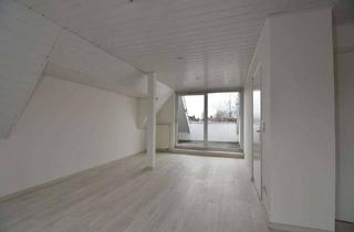 Wohnung mieten in Ludwigstrasse, 33098 Paderborn, 3-Zimmer-Maisonette-Wohnung zentral in Paderborn