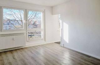 Wohnung mieten in Braunsdorfer Straße 113, 01159 Gorbitz-Ost, Einfacher Ausbildungs- und Studienstart mit der richtigen Wohnung!