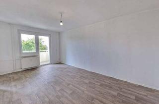 Wohnung mieten in An Der Kotsche 18, 04207 Lausen-Grünau, „Zwei Zimmer zum Verlieben, ein Balkon zum Träumen – und der "Kulki" fast vor der Tür!“