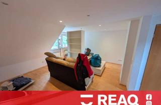 Wohnung mieten in 52146 Würselen, Charmante 1-Zimmer-Dachgeschosswohnung in Bardenberg – ruhig & gemütlich!
