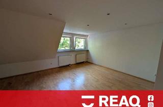 Wohnung mieten in 52146 Würselen, Charmante 1-Zimmer-Dachgeschosswohnung in Bardenberg – ruhig & gemütlich!