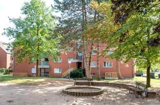 Sozialwohnungen mieten in Grothuesstraße 17, 46284 Dorsten, 3-Zimmer-Wohnung in Dorsten WBS erforderlich