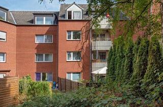 Wohnung mieten in Schollbrockstraße 107, 46284 Dorsten, 4-Zimmer-Wohnung in Dorsten
