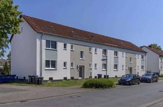 Wohnung mieten in Albert-Funk-Straße 97, 59077 Herringen, Gemütliche 2-Zimmer-Wohnung in Hamm Herringen