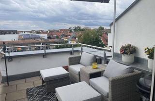 Wohnung mieten in Pödeldorfer Straße 19, 96052 Bamberg, Zentrale und ruhige Wohnung für berufstätige Paare