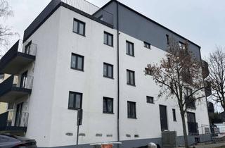 Wohnung mieten in 65760 Eschborn, 2 Zimmer Neubau OG-Wohnung Eschborn